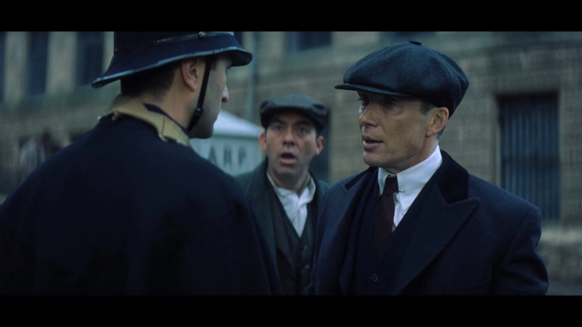 Peaky Blinders: The Immortal Man 2026 Hindi Dual Audio WEB-DL 720p – 480p – 1080p screenshot 2