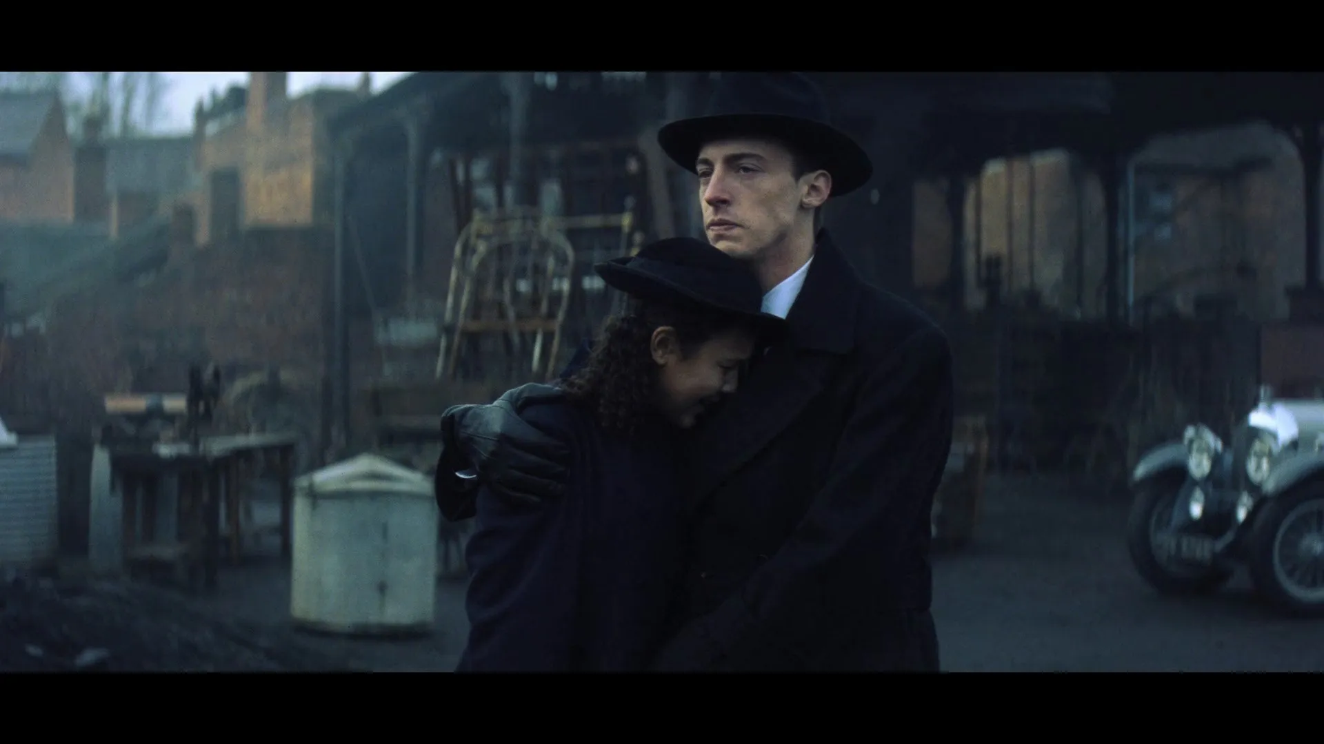 Peaky Blinders: The Immortal Man 2026 Hindi Dual Audio WEB-DL 720p – 480p – 1080p screenshot 3