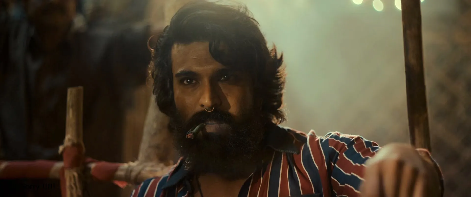 Peddi 2026 Hindi – Telugu Dual Audio DS4K WEB-DL 720p – 480p – 1080p screenshot 3