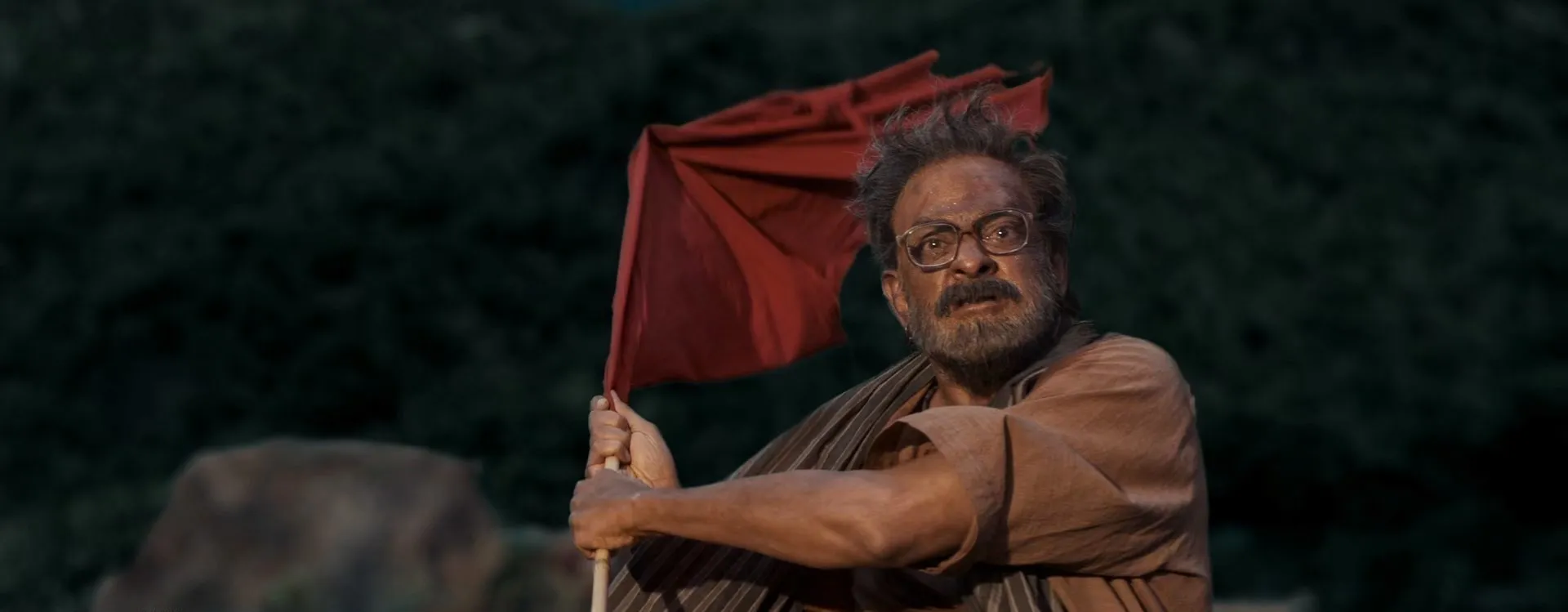 Peddi 2026 Hindi – Telugu Dual Audio DS4K WEB-DL 720p – 480p – 1080p screenshot 5