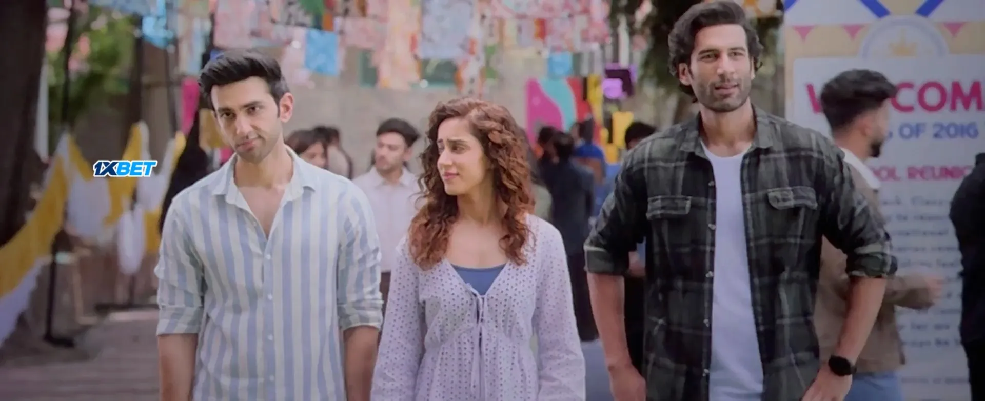 Pehla Pyaar Doosri Baar 2026 Hindi Audio HQ HDTC 720p – 480p – 1080p screenshot 2