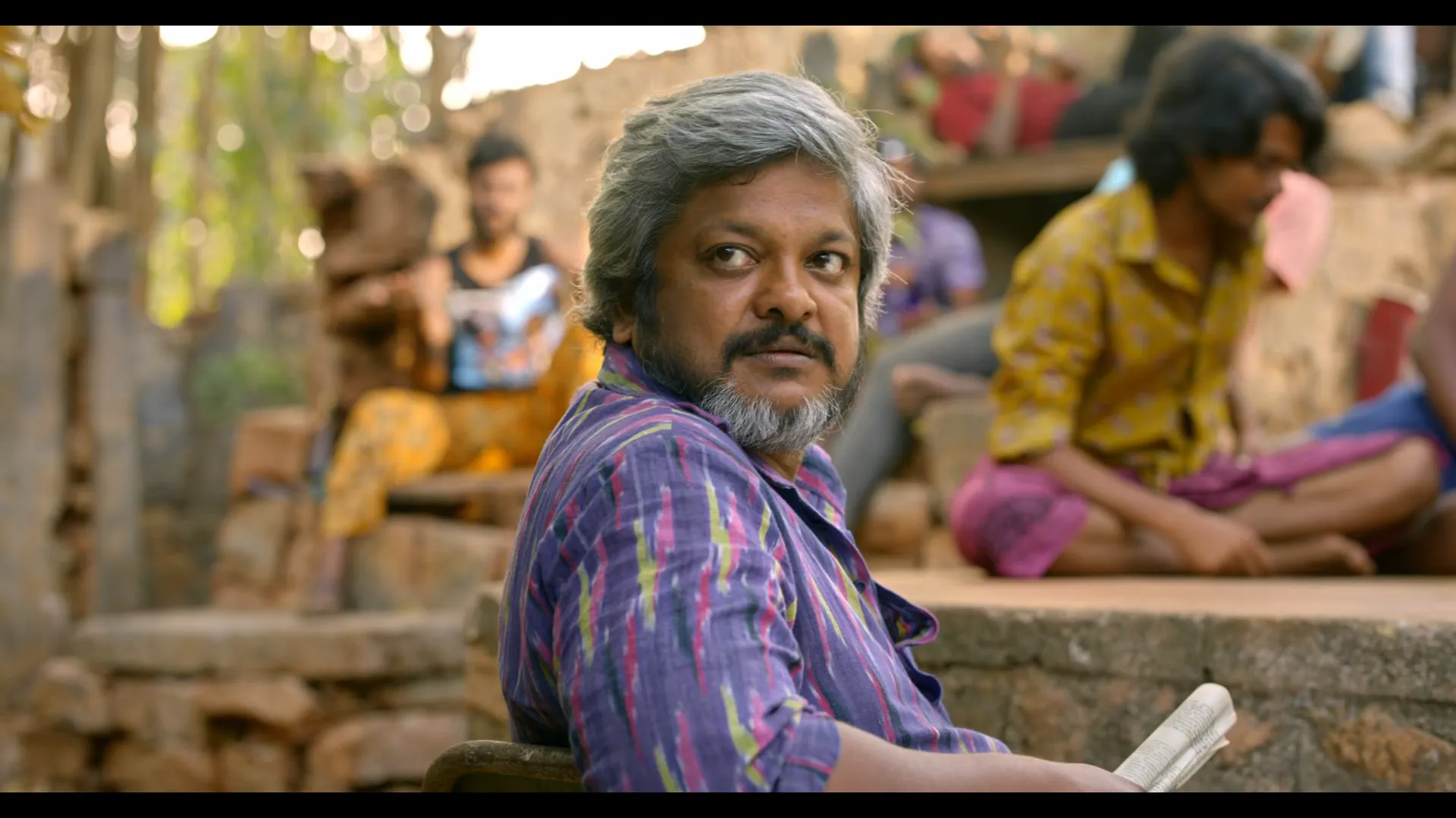 Pennum Porattum 2026 Hindi – Malayalam Audio WEB-DL 720p – 480p – 1080p screenshot 3
