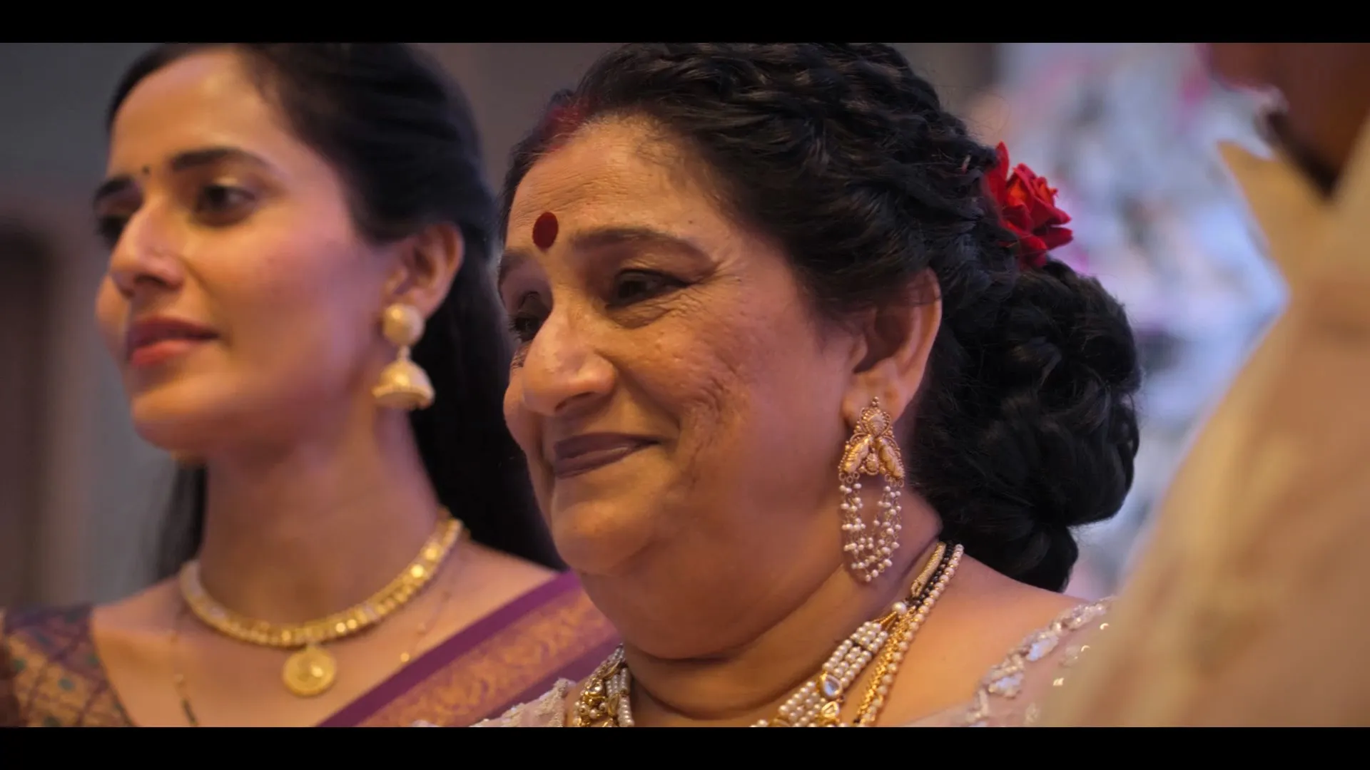 Perfect Family 2025 Season 1 Hindi Audio WEB-DL 720p – 480p – 1080p [EP – 02 ADDED] screenshot 3