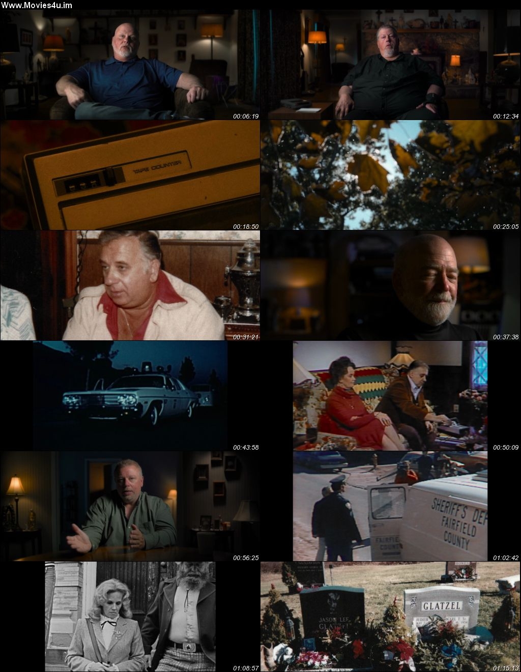 Pet Sematary: Bloodlines (2023) Hindi Dual Audio HDRip 720p -480p screenshot 1