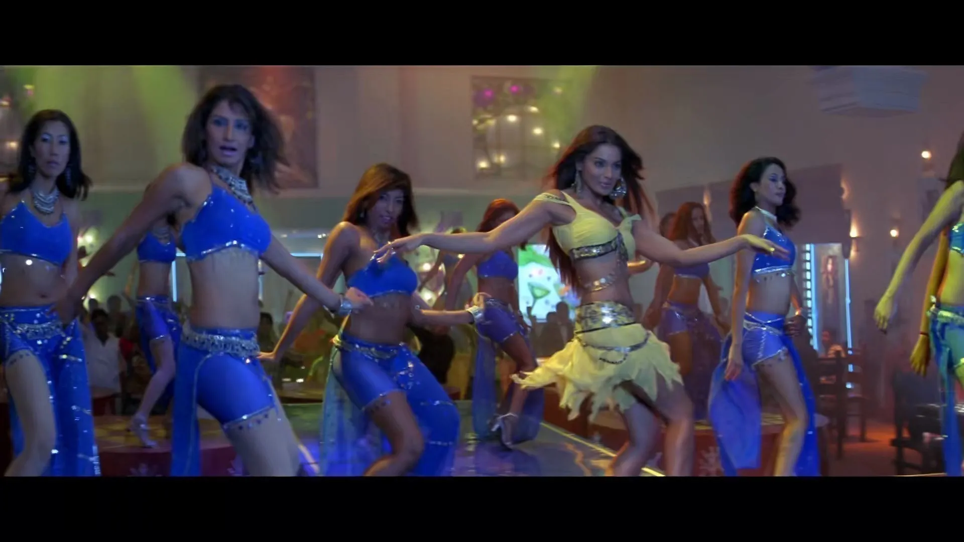 Phir Hera Pheri 2006 Hindi Audio WEB-DL 720p – 480p – 1080p screenshot 1