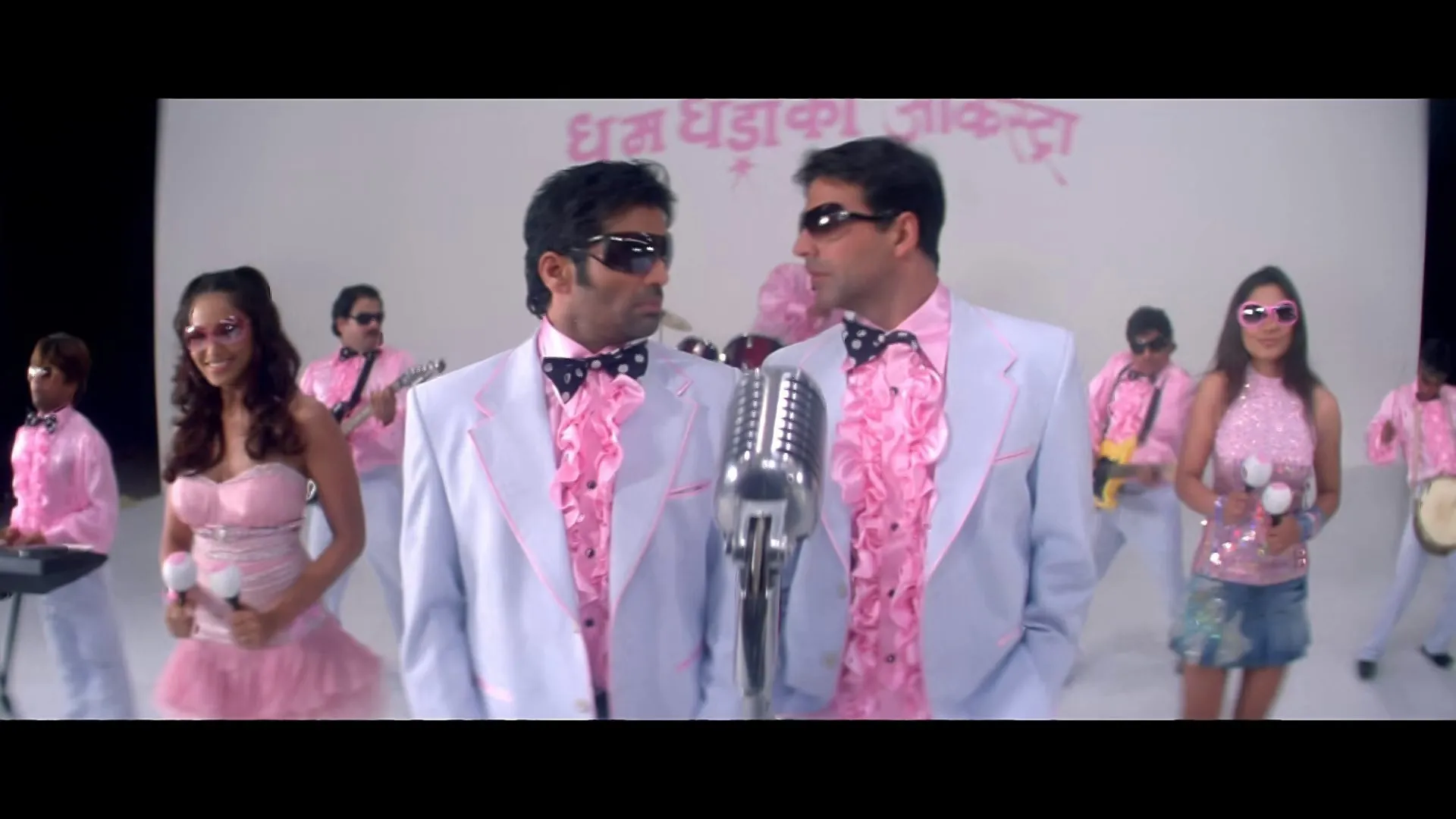 Phir Hera Pheri 2006 Hindi Audio WEB-DL 720p – 480p – 1080p screenshot 4