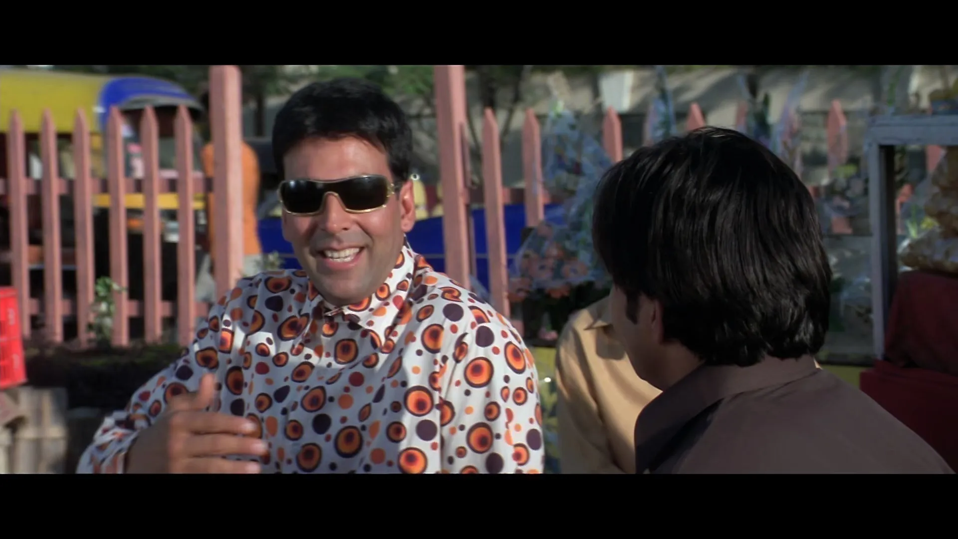 Phir Hera Pheri 2006 Hindi Audio WEB-DL 720p – 480p – 1080p screenshot 5
