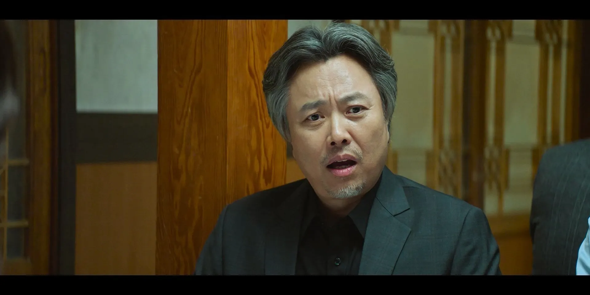 Pilot 2024 Hindi – Korean Audio WEB-DL 720p – 480p – 1080p screenshot 2