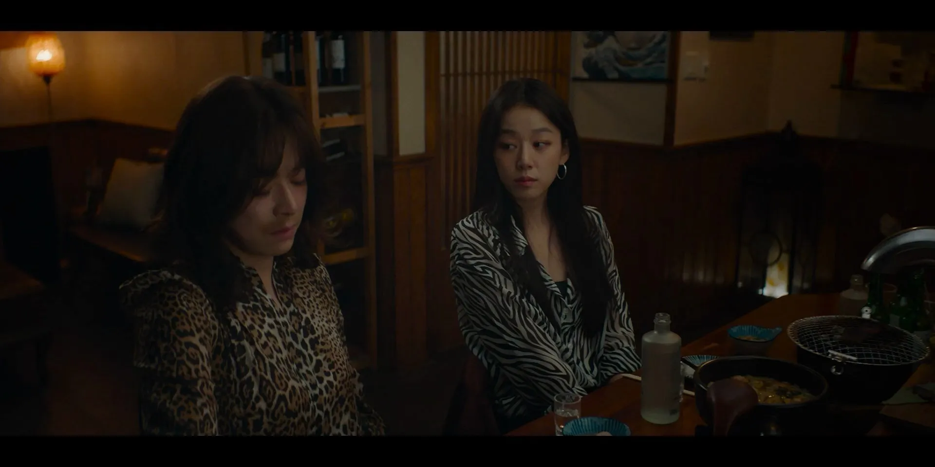 Pilot 2024 Hindi – Korean Audio WEB-DL 720p – 480p – 1080p screenshot 3