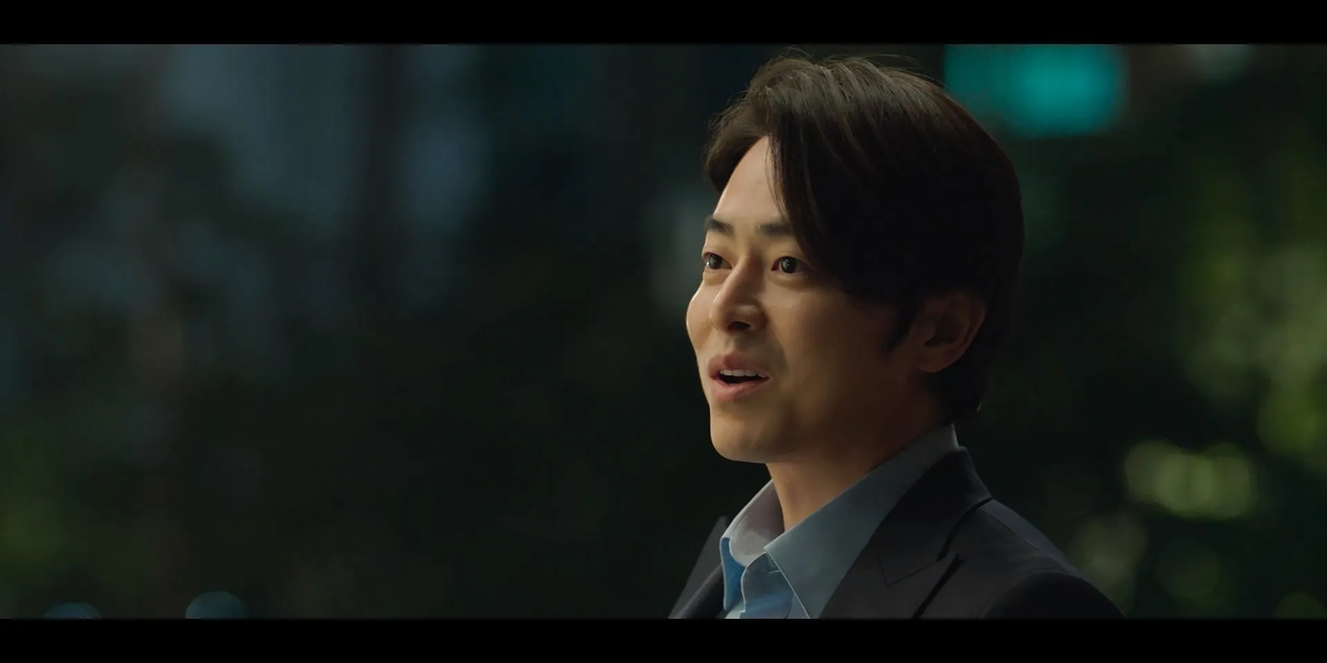Pilot 2024 Hindi – Korean Audio WEB-DL 720p – 480p – 1080p screenshot 4