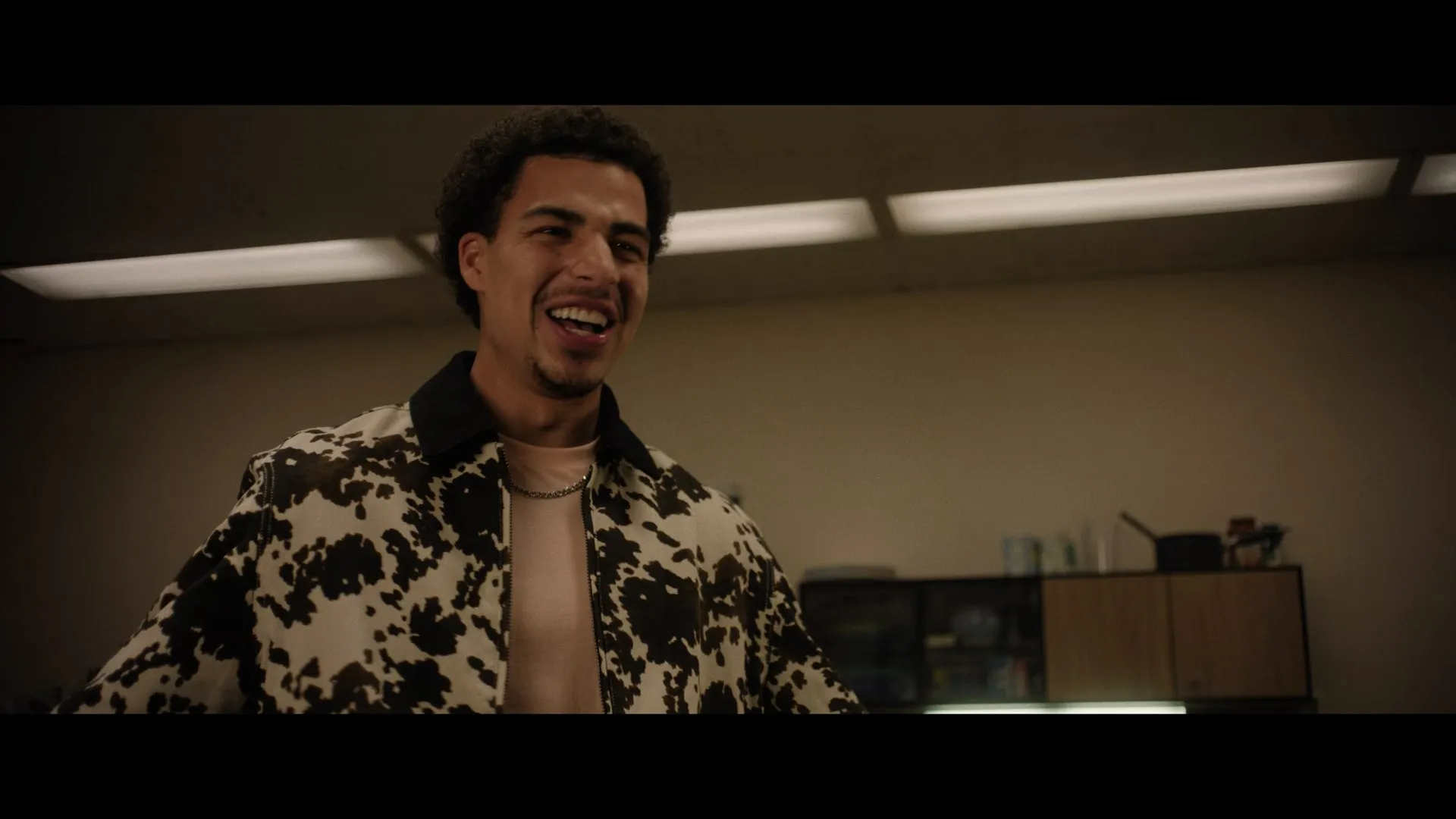 Pizza Movie 2026 English Dual Audio WEB-DL 720p – 480p – 1080p screenshot 1