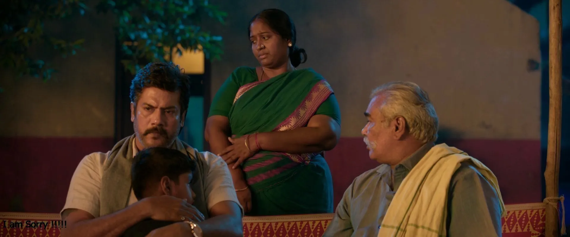 Pogumidam Vegu Thooramillai 2024 Hindi Dual Audio WEB-DL 720p – 480p – 1080p screenshot 1