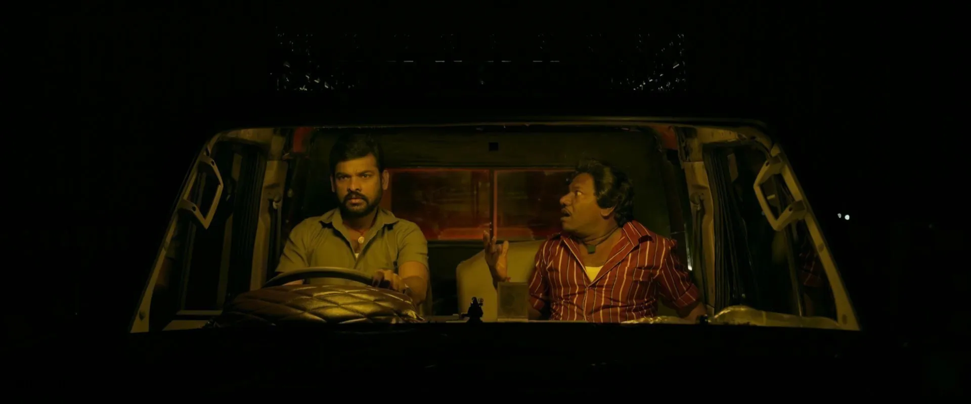 Pogumidam Vegu Thooramillai 2024 Hindi Dual Audio WEB-DL 720p – 480p – 1080p screenshot 2