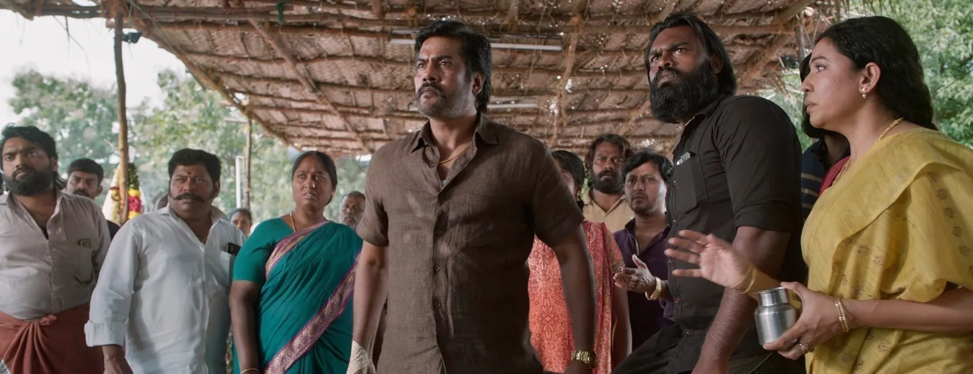 Pogumidam Vegu Thooramillai 2024 Hindi Dual Audio WEB-DL 720p – 480p – 1080p screenshot 4