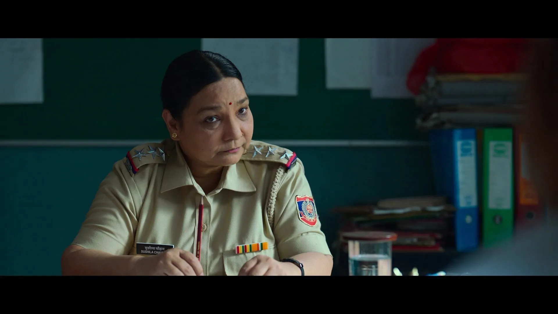 Pooja Meri Jaan 2026 Hindi Dual Audio WEB-DL 720p – 480p – 1080p screenshot 2