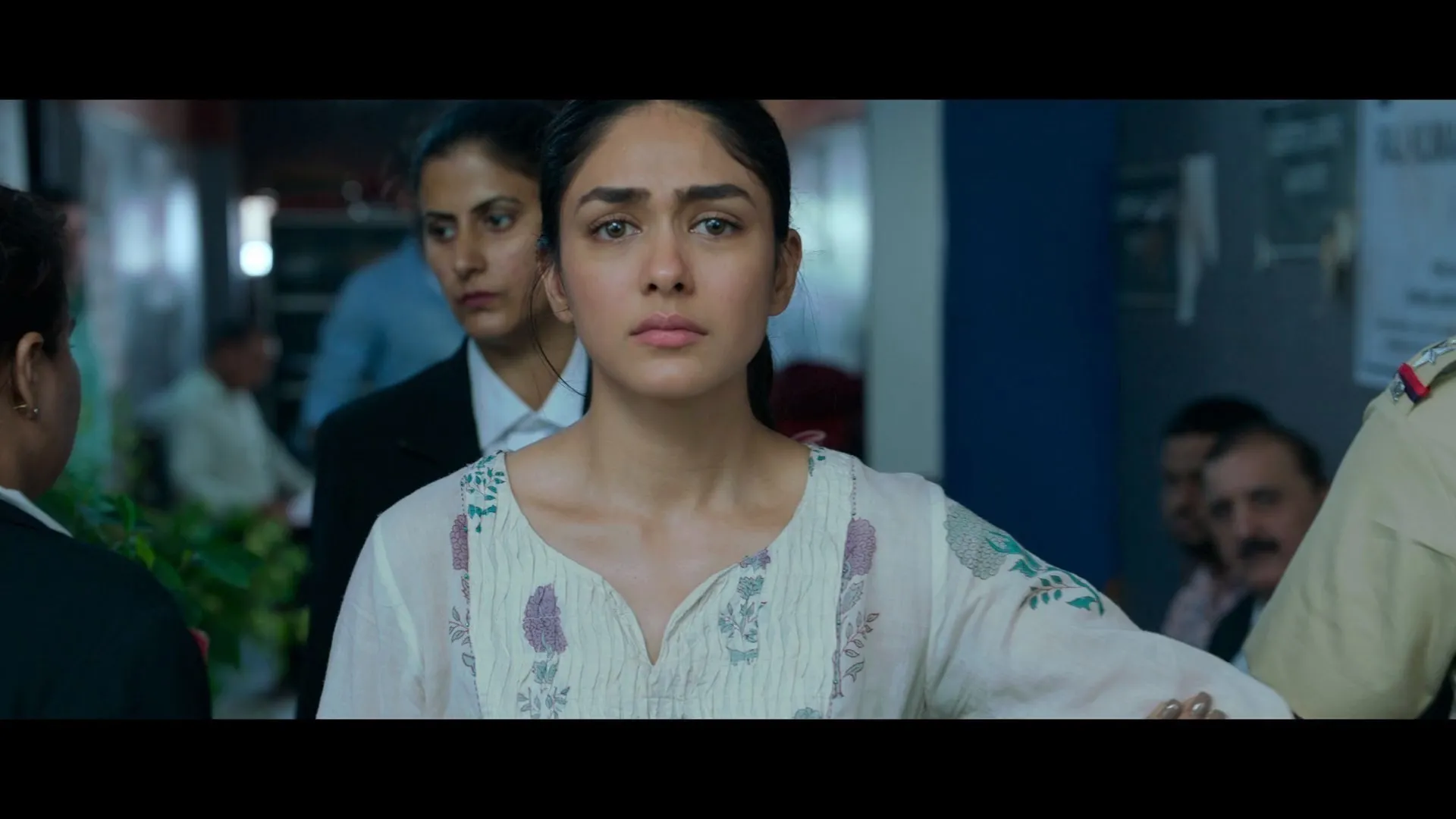 Pooja Meri Jaan 2026 Hindi Dual Audio WEB-DL 720p – 480p – 1080p screenshot 3