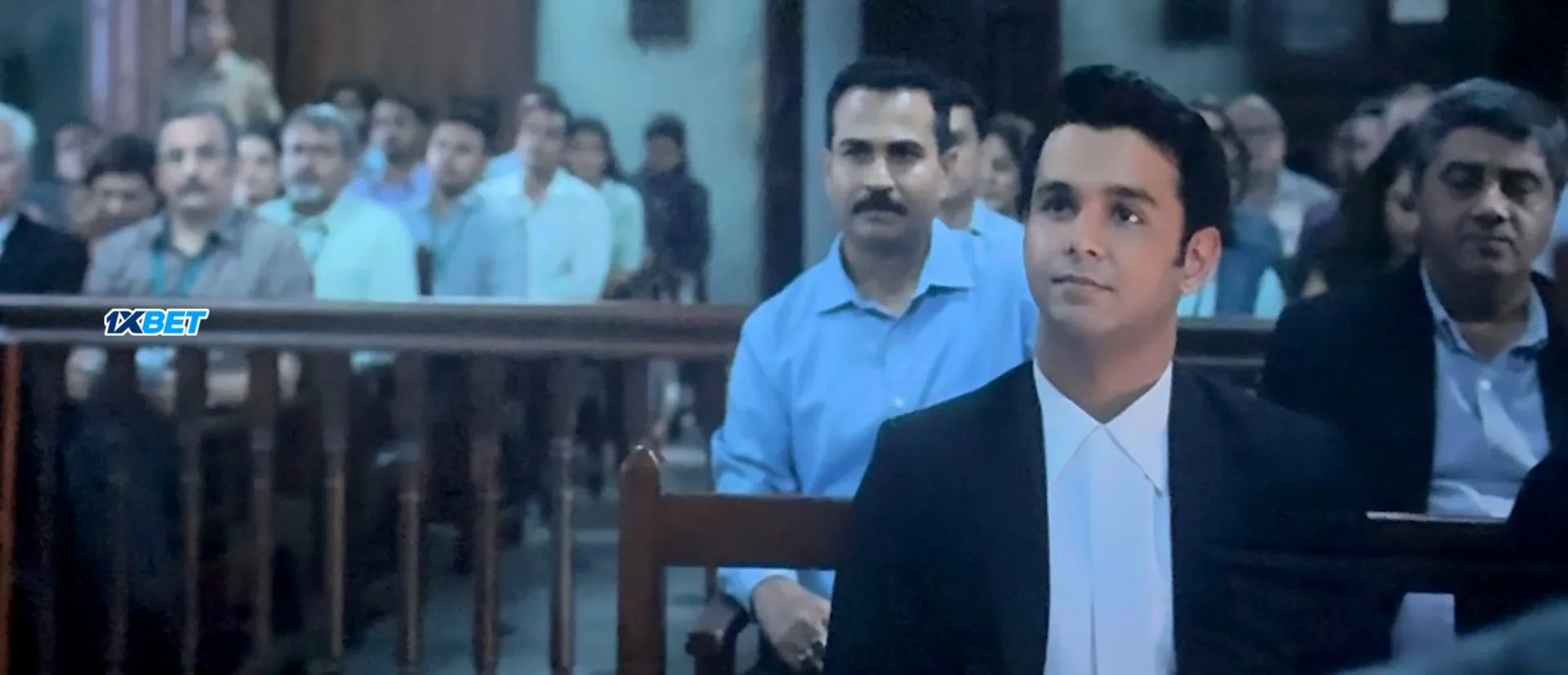 Prahaar 2026 Hindi Audio HQ HDTC 720p – 480p – 1080p screenshot 2