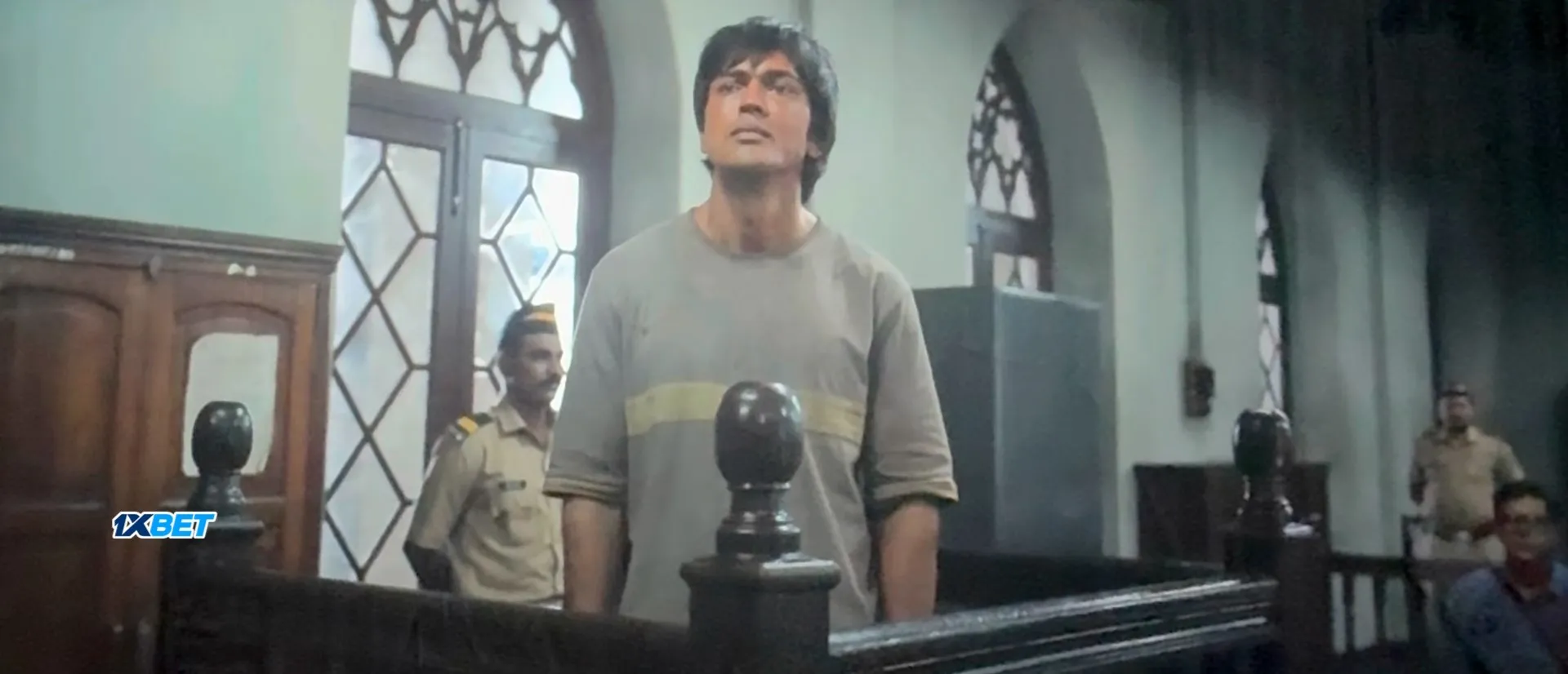 Prahaar 2026 Hindi Audio HQ HDTC 720p – 480p – 1080p screenshot 3