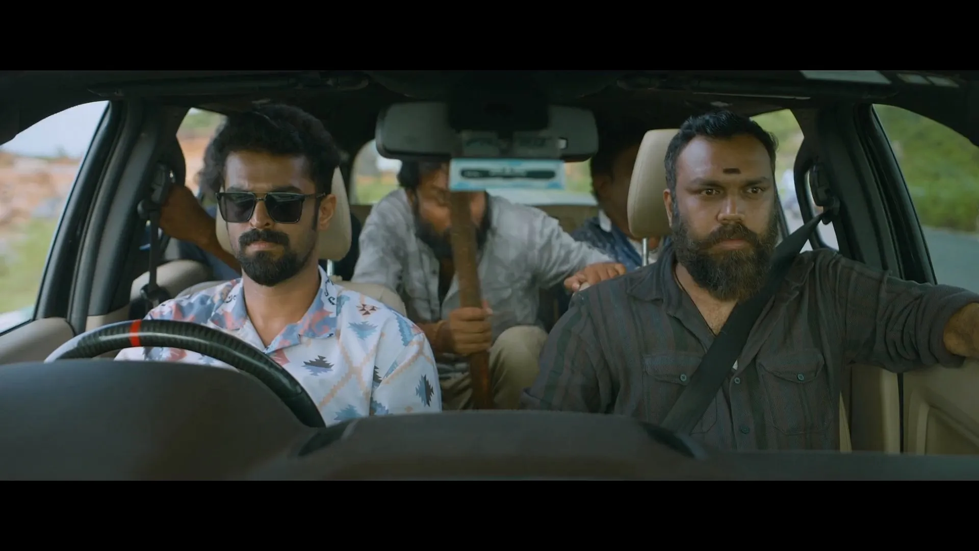 Premalu 2024 Hindi Dual Audio WEB-DL 720p – 480p – 1080p screenshot 2