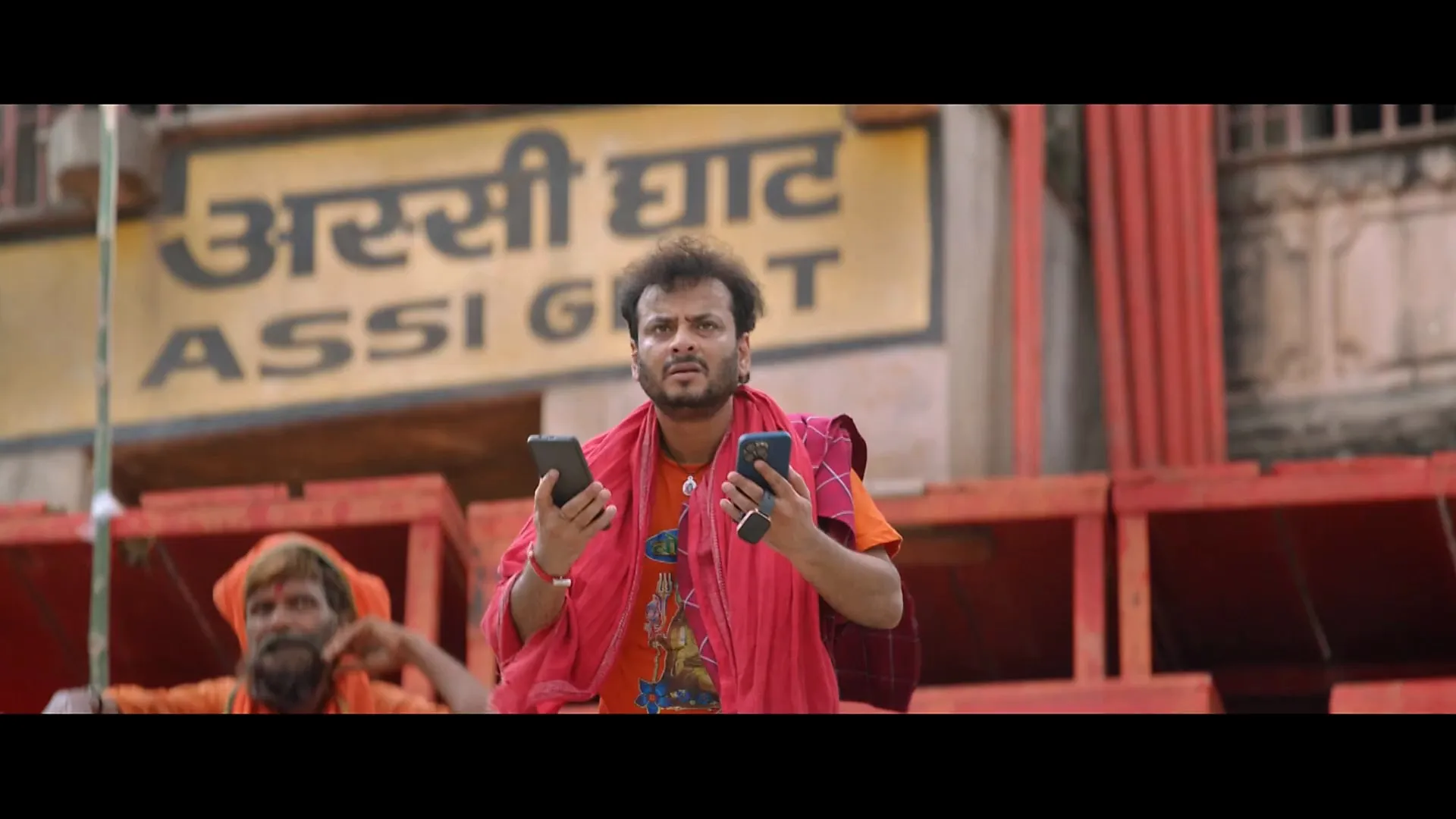 Projapati 2022 Bengali Dual Audio WEB-DL 720p – 480p – 1080p screenshot 3