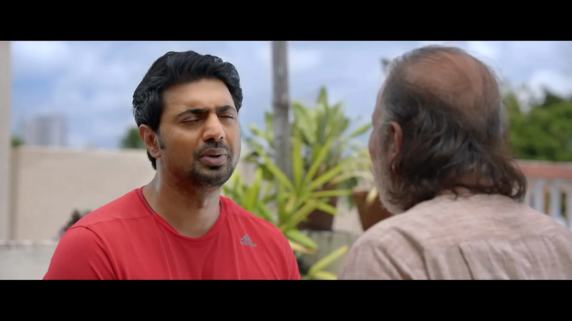 Projapati 2022 Bengali Dual Audio WEB-DL 720p – 480p – 1080p screenshot 5