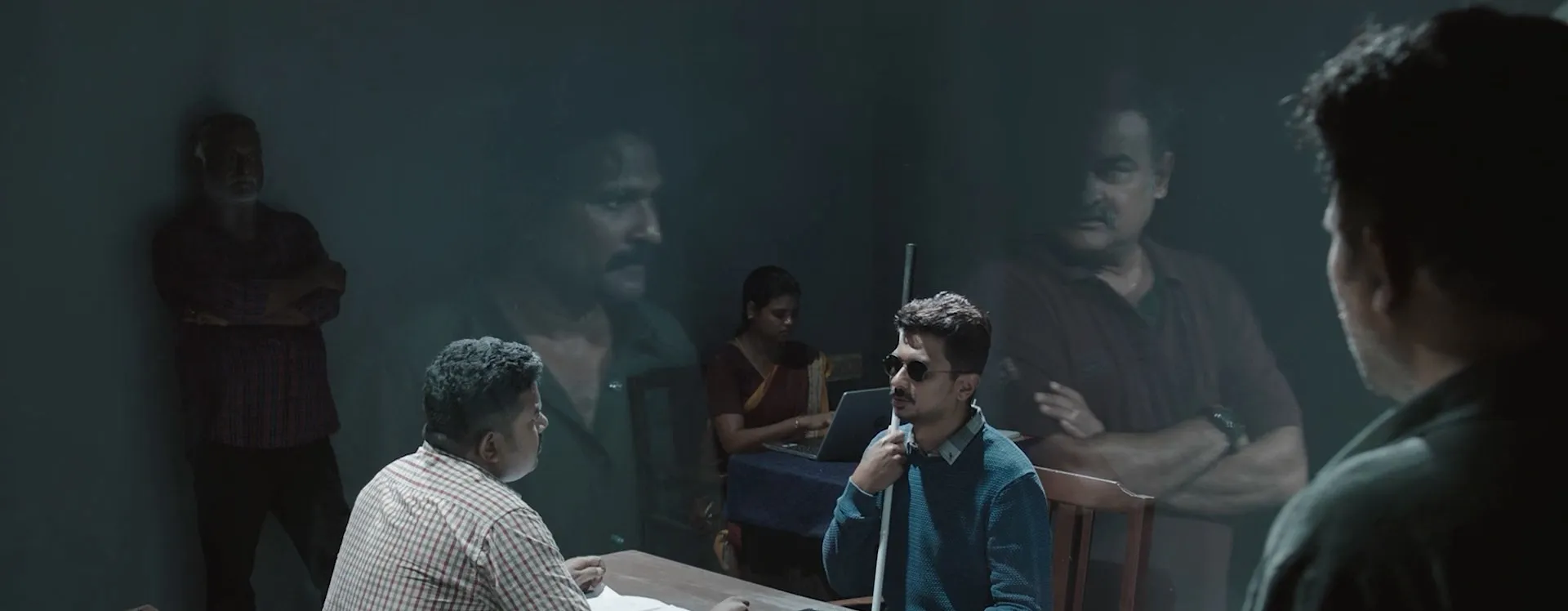 Psycho 2020 Hindi Dual Audio WEB-DL 720p – 480p – 1080p screenshot 4