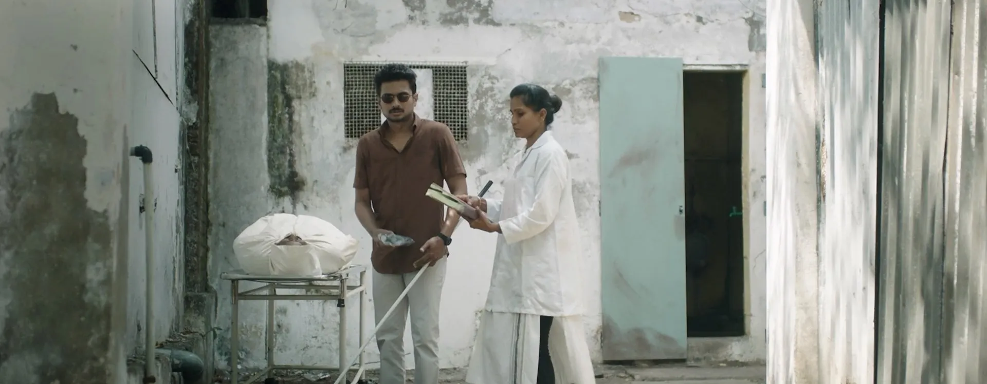 Psycho 2020 Hindi Dual Audio WEB-DL 720p – 480p – 1080p screenshot 5