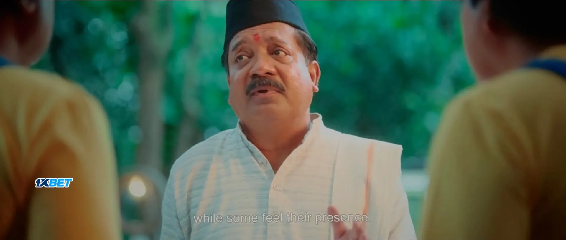 Punha Ekda Sade Made Teen 2026 Marathi Audio HDTC 720p – 480p – 1080p screenshot 1