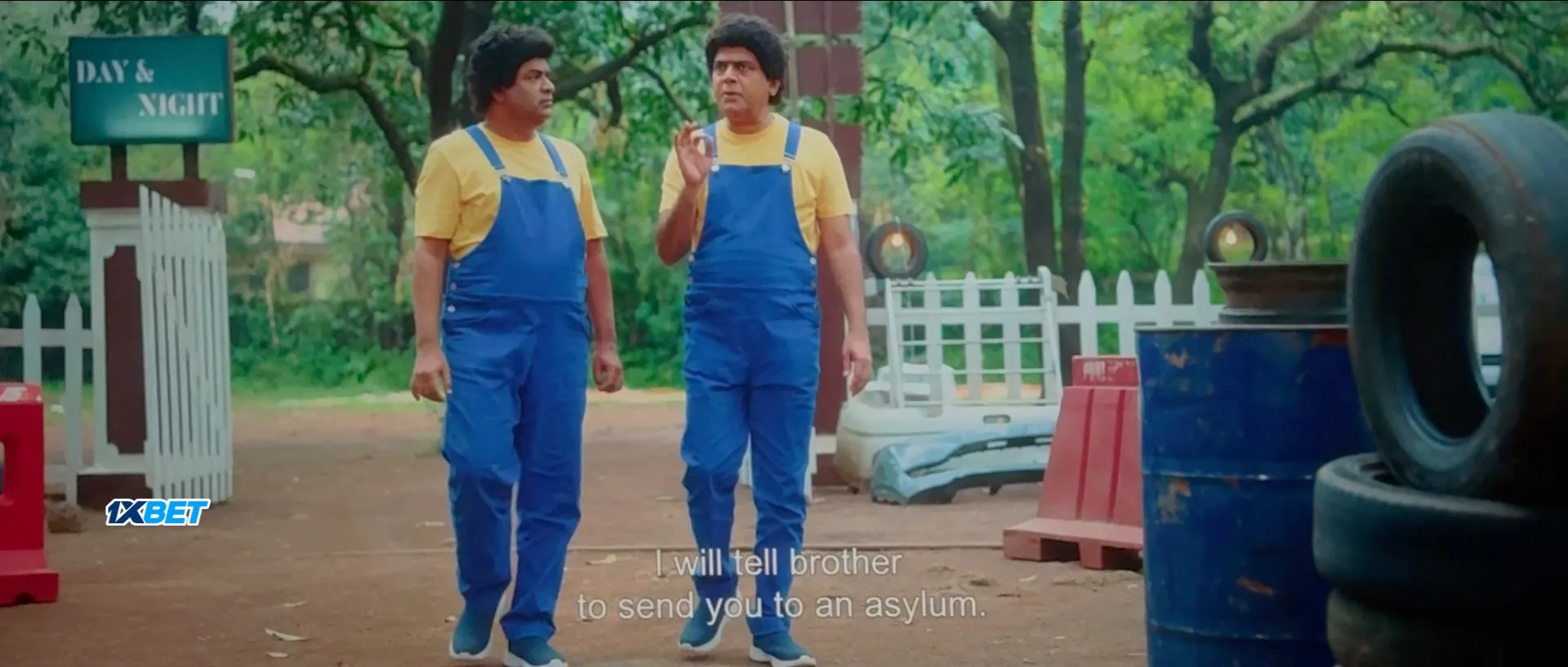 Punha Ekda Sade Made Teen 2026 Marathi Audio HDTC 720p – 480p – 1080p screenshot 2