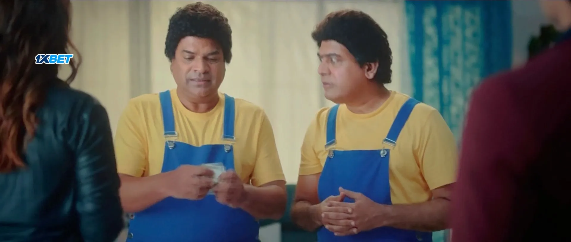 Punha Ekda Sade Made Teen 2026 Marathi Audio HDTC 720p – 480p – 1080p screenshot 5