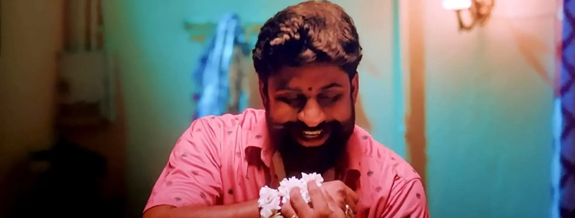 Purushaha 2026 Telugu Audio HDTC 720p – 480p – 1080p screenshot 3