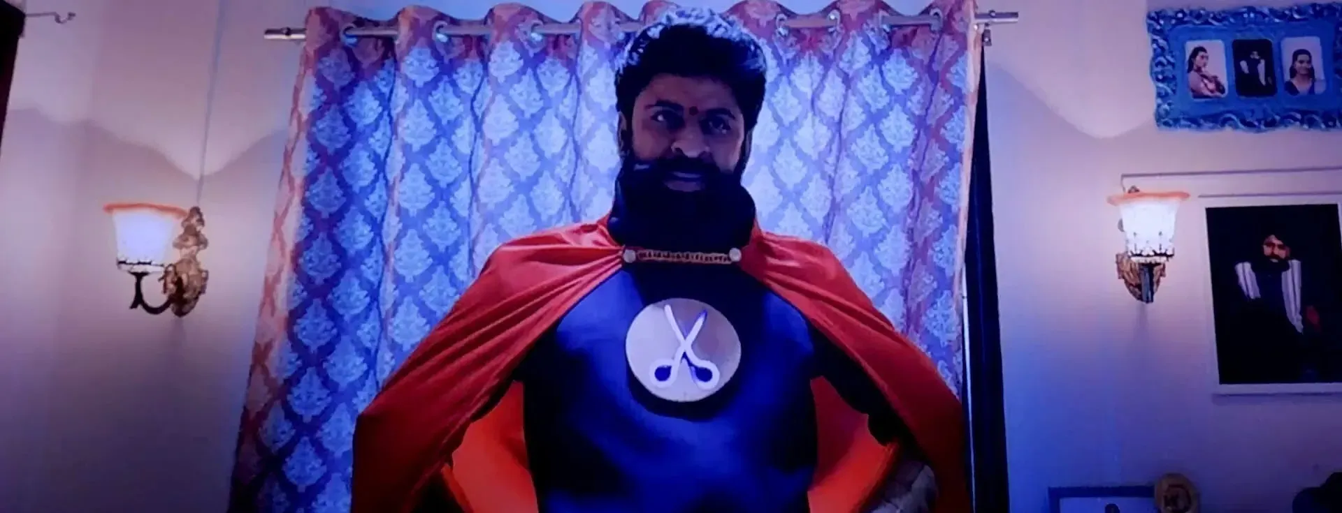 Purushaha 2026 Telugu Audio HDTC 720p – 480p – 1080p screenshot 4