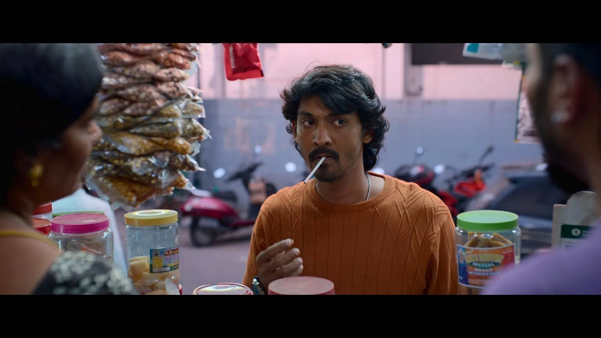 Pyaar Prema Kalyanam 2026 Hindi – Tamil Dual Audio WEB-DL 720p – 480p – 1080p screenshot 4