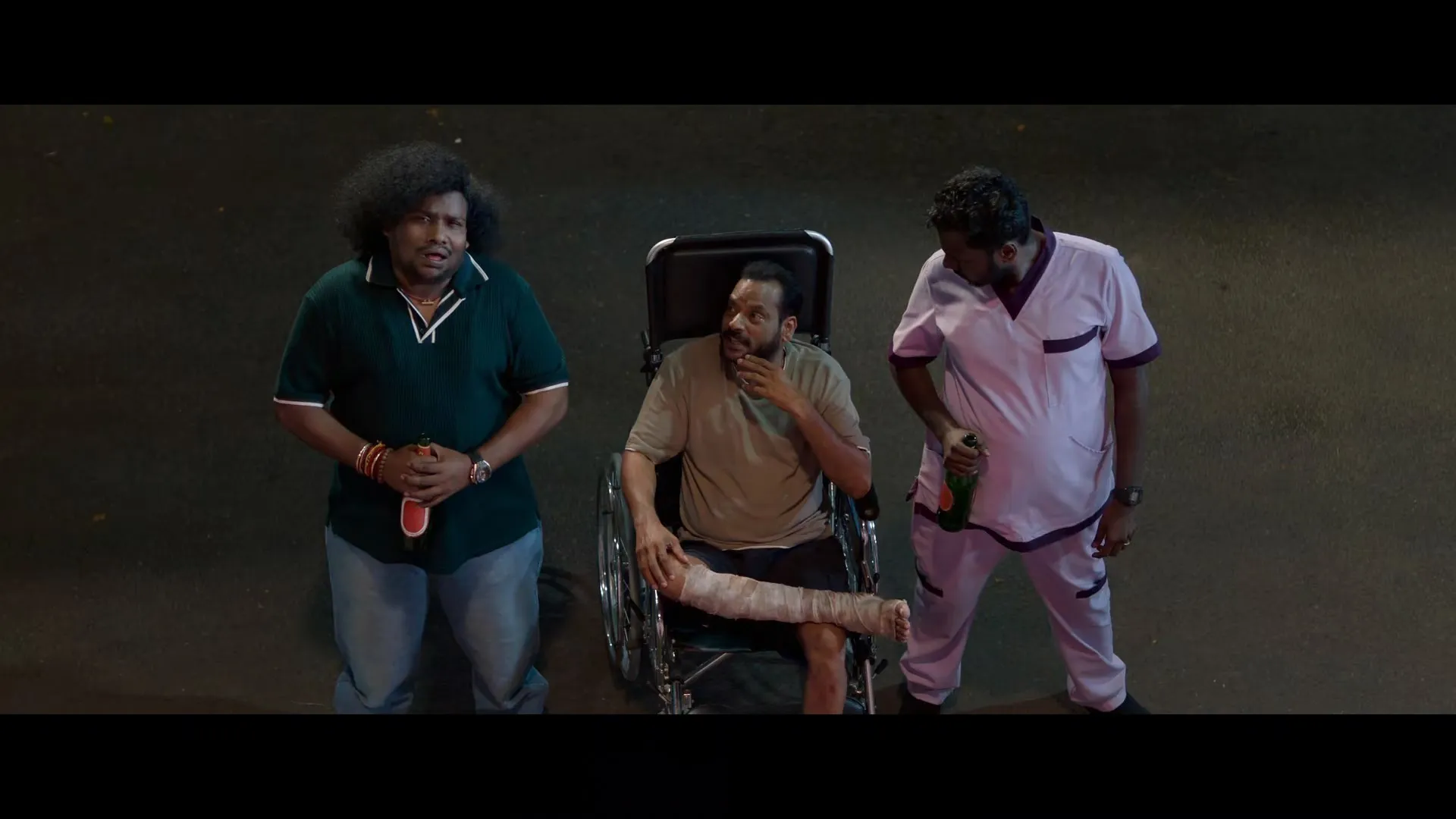 Pyaar Prema Kalyanam 2026 Hindi – Tamil Dual Audio WEB-DL 720p – 480p – 1080p screenshot 3