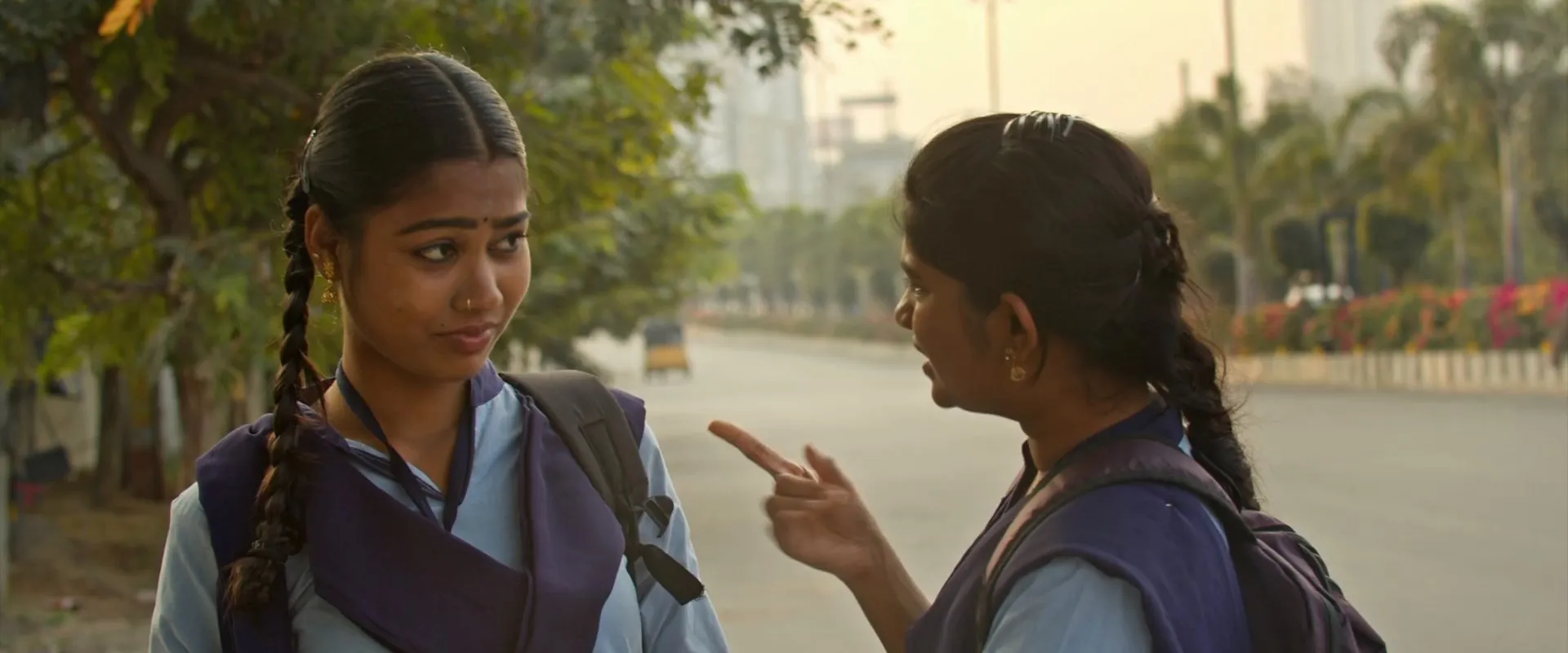Preminchoddu 2024 Hindi Dual Audio WEB-DL 720p – 480p – 1080p screenshot 1