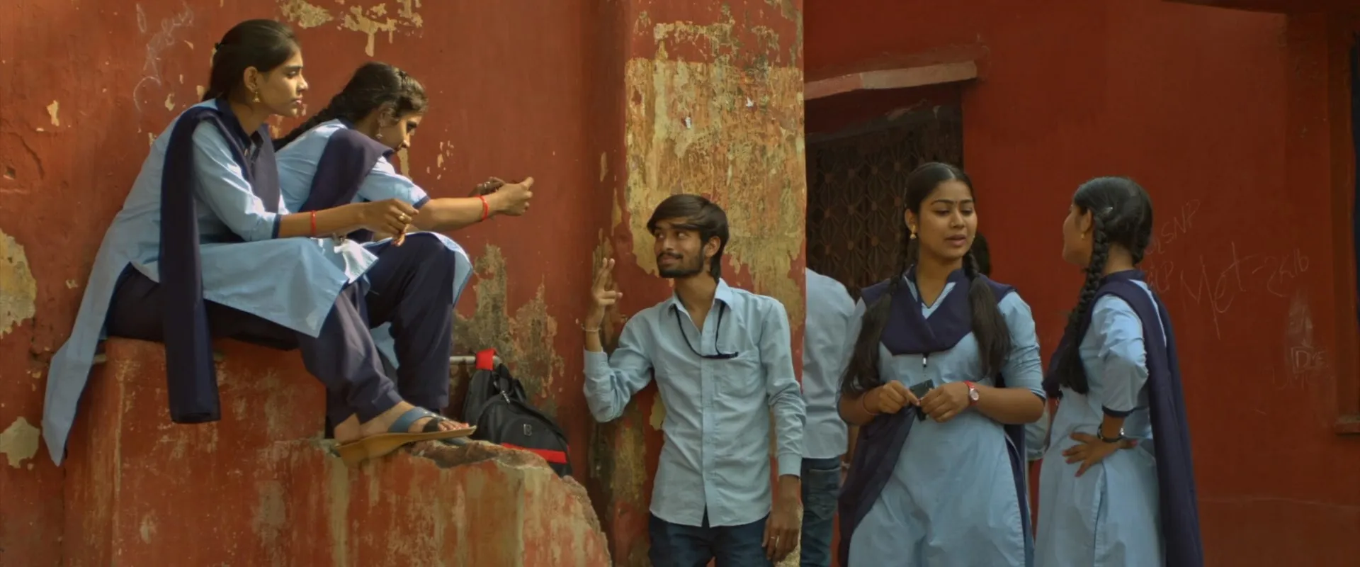 Preminchoddu 2024 Hindi Dual Audio WEB-DL 720p – 480p – 1080p screenshot 5
