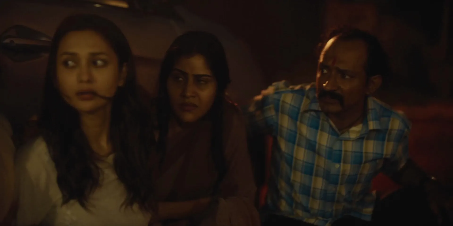 Queens 2026 Season 1 Hindi Audio WEB-DL 720p – 480p – 1080p [ALL EPISODES] screenshot 3