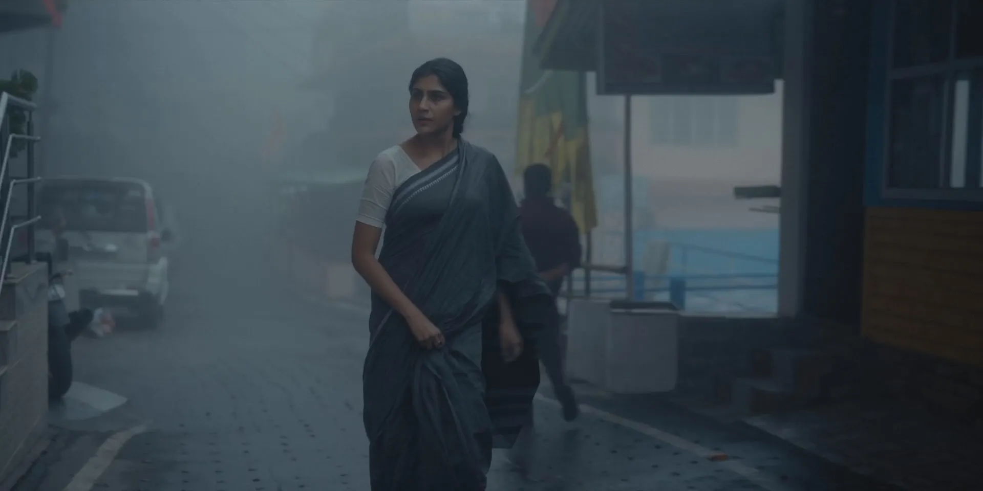 Queens 2026 Season 1 Hindi Audio WEB-DL 720p – 480p – 1080p [ALL EPISODES] screenshot 5