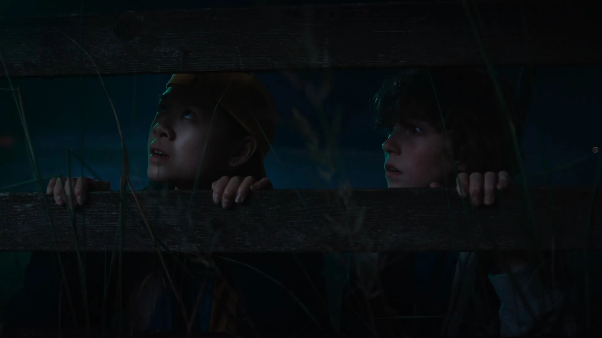 R.L. Stine’s Pumpkinhead 2025 Hindi – English Dual Audio WEB-DL 720p – 480p – 1080p screenshot 4