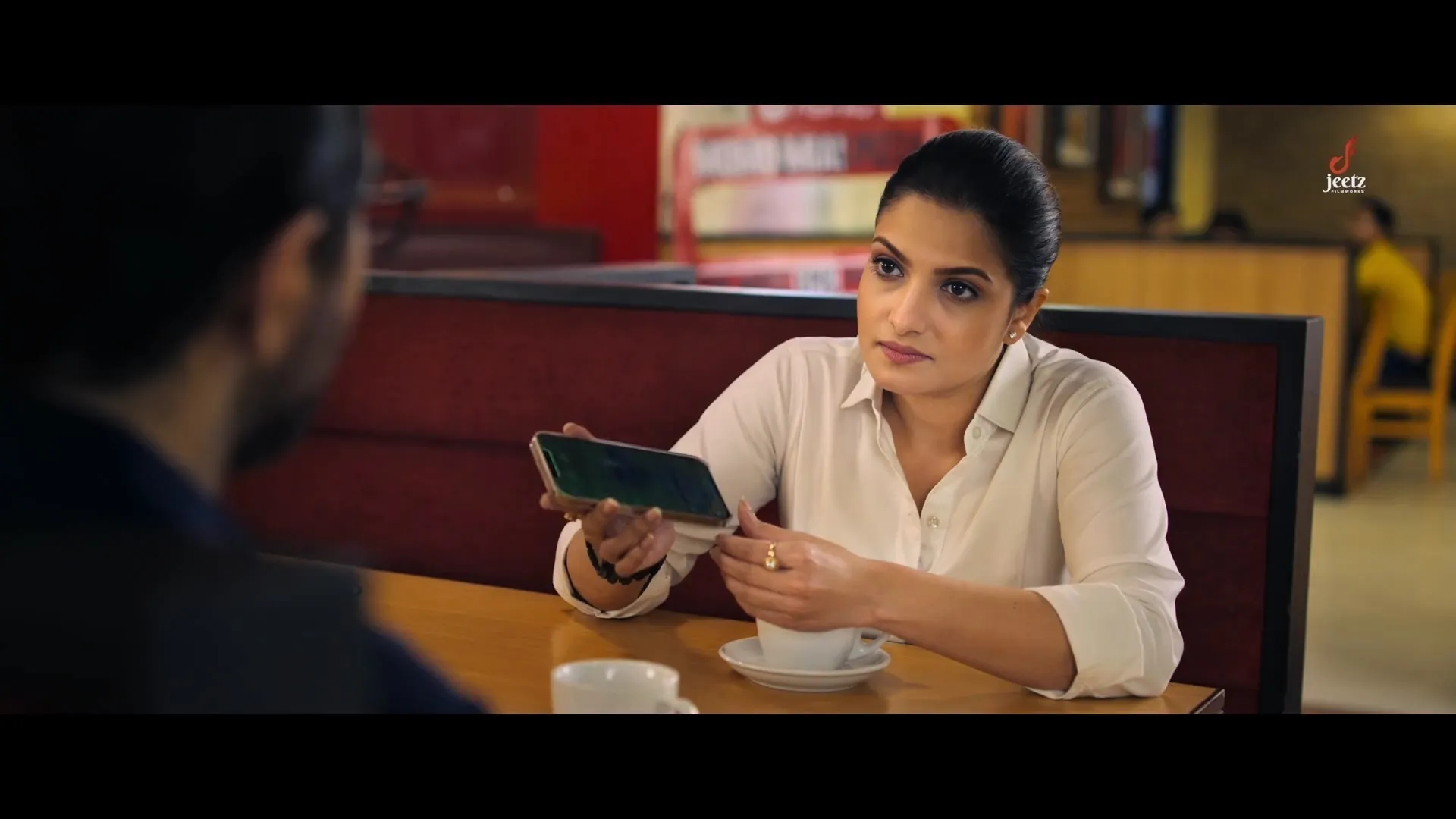 Raavan 2022 Hindi – Bengali Dual Audio WEB-DL 720p – 480p – 1080p screenshot 5