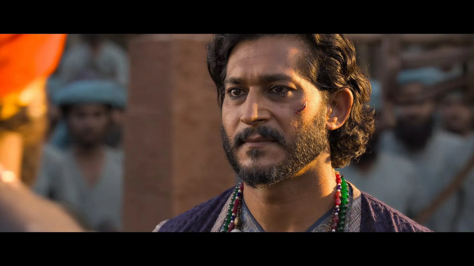 Raja Shivaji 2026 Hindi – Marathi Dual Audio WEB-DL 720p – 480p – 1080p screenshot 3