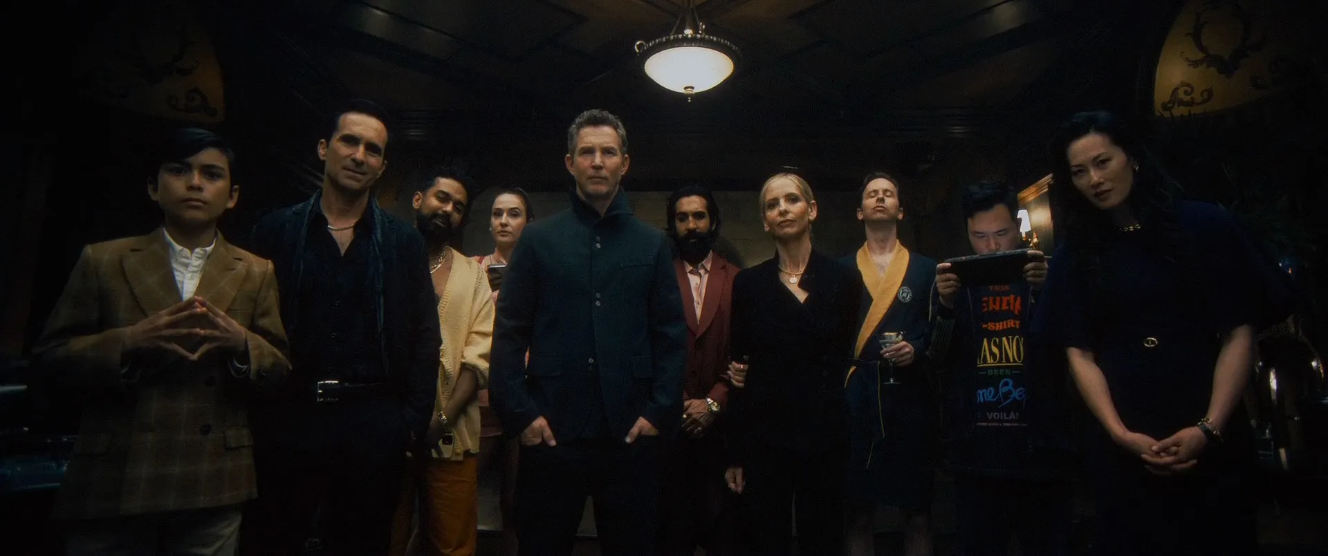 Ready or Not 2: Here I Come 2026 English Dual Audio WEB-DL 720p – 480p – 1080p screenshot 2