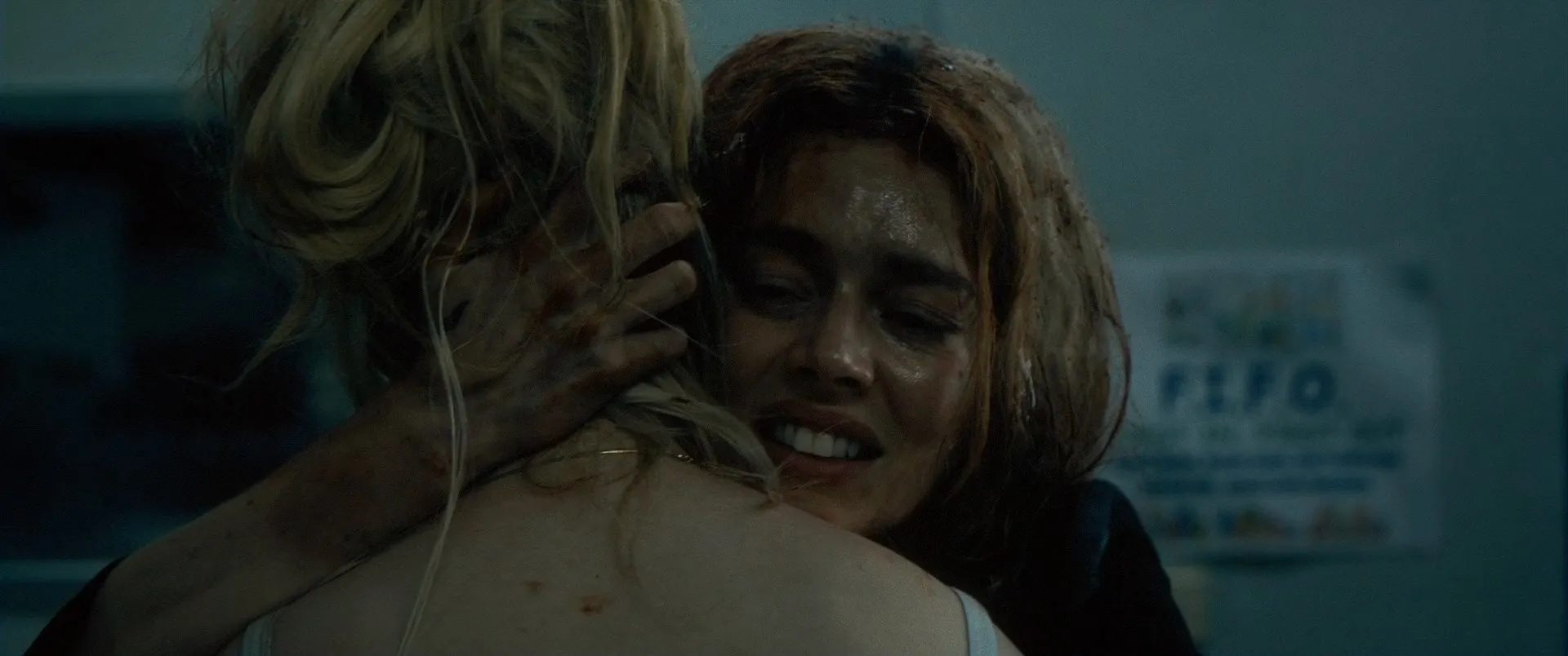 Ready or Not 2: Here I Come 2026 English Dual Audio WEB-DL 720p – 480p – 1080p screenshot 4