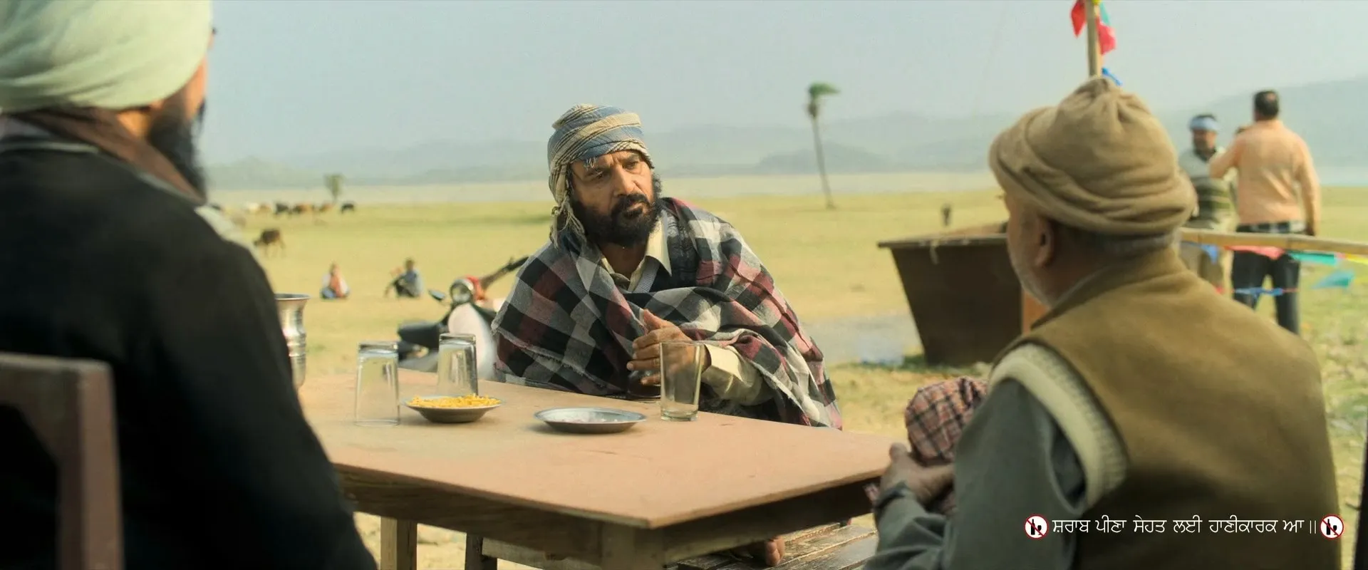 Raavi de Kande 2025 Punjabi Dual Audio WEB-DL 720p – 480p – 1080p screenshot 3