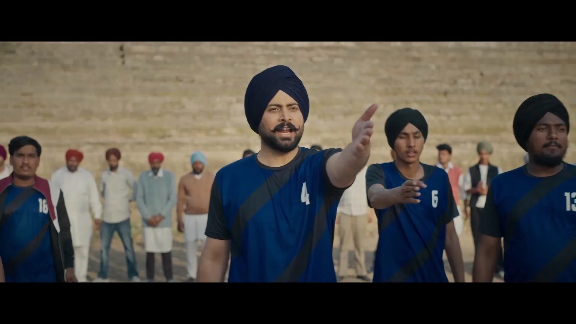 Rabb Da Radio 3 2026 Punjabi Dual Audio WEB-DL 720p – 480p – 1080p screenshot 2