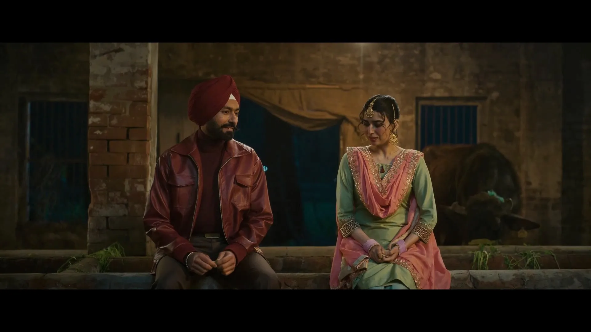Rabb Da Radio 3 2026 Punjabi Dual Audio WEB-DL 720p – 480p – 1080p screenshot 4