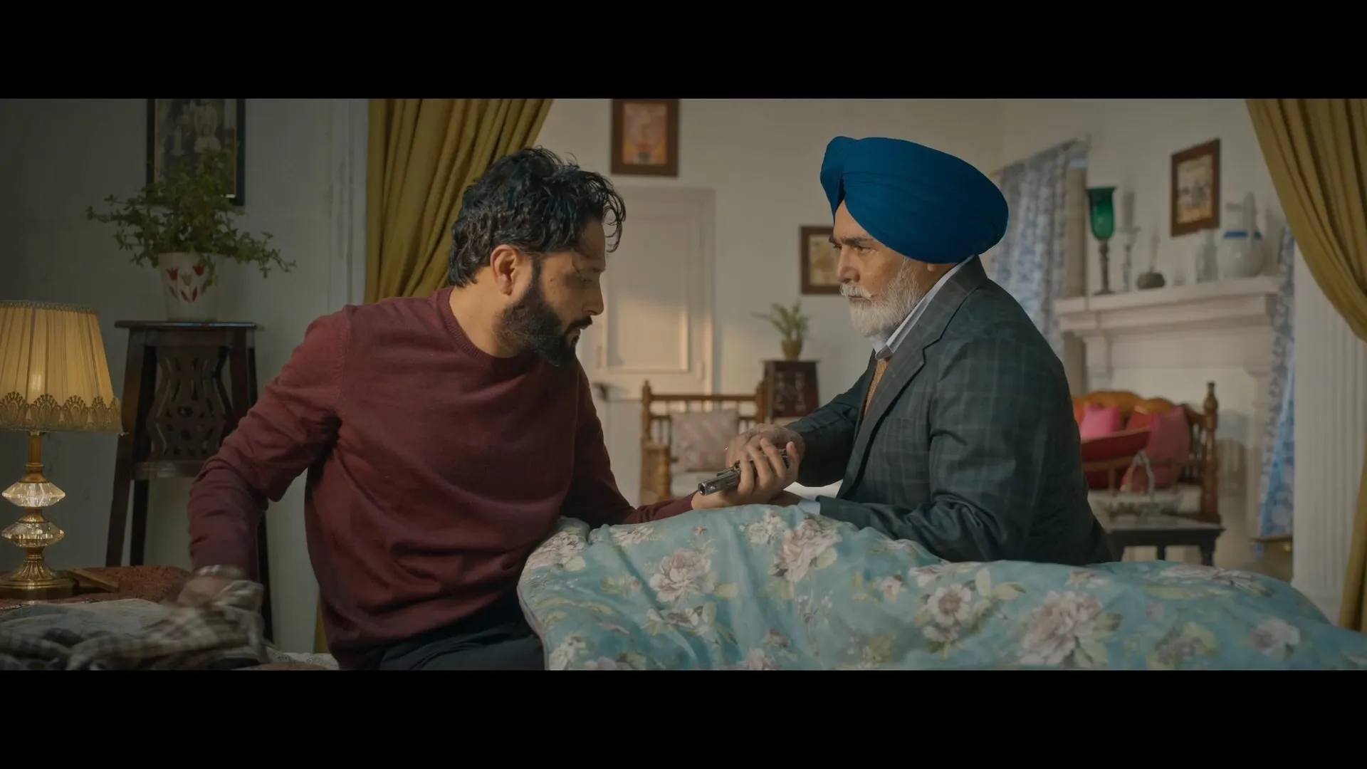Rabb Da Radio 3 2026 Punjabi Dual Audio WEB-DL 720p – 480p – 1080p screenshot 5