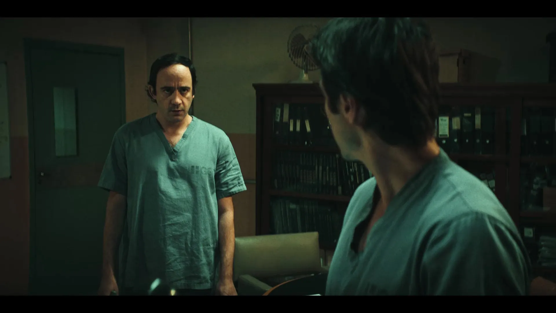 Radioactive Emergency 2026 Season 1 Hindi Audio WEB-DL 720p – 480p – 1080p [ALL EPISODES] screenshot 1