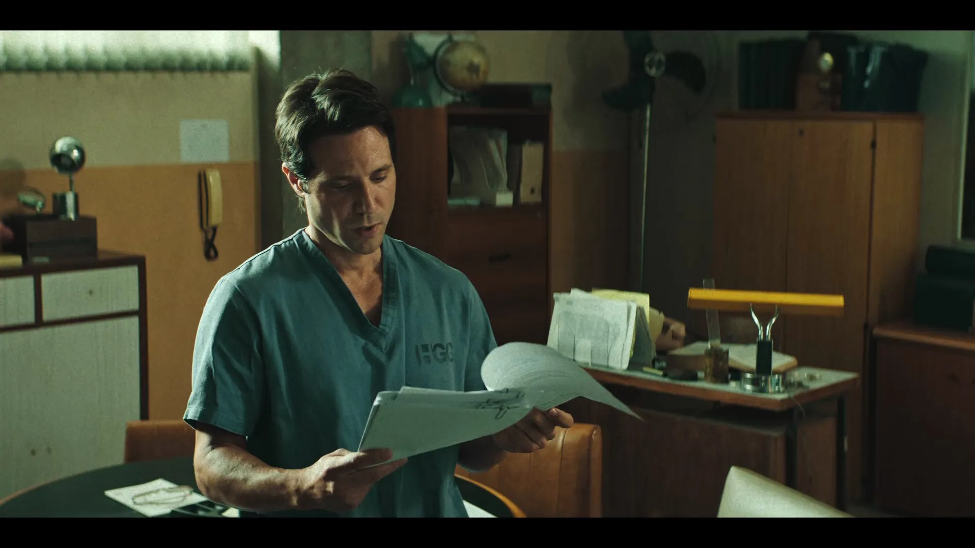 Radioactive Emergency 2026 Season 1 Hindi Audio WEB-DL 720p – 480p – 1080p [ALL EPISODES] screenshot 7