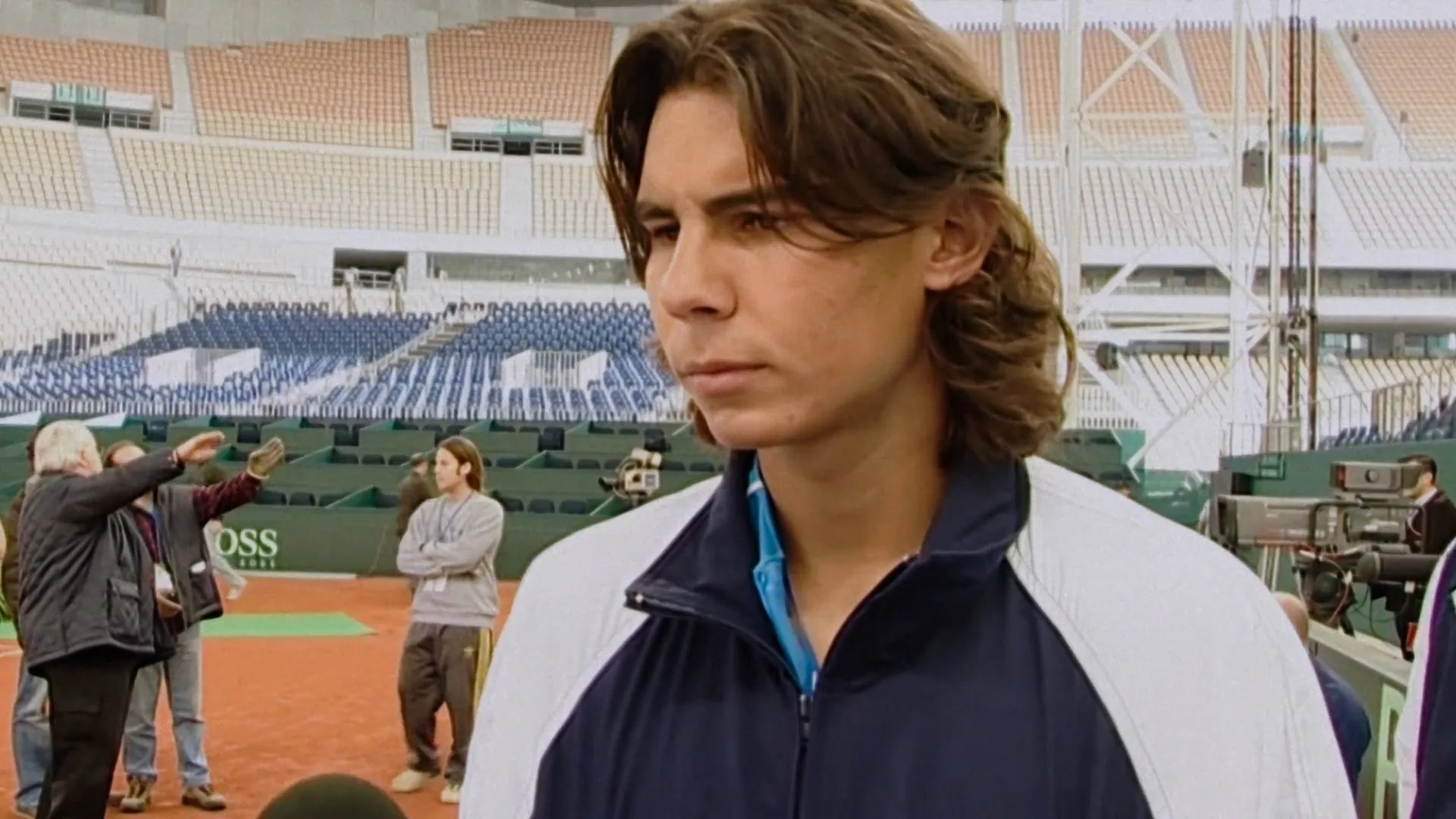 Rafa 2026 Season 1 Hindi – English Audio WEB-DL 720p – 480p – 1080p [ALL EPISODES] screenshot 1